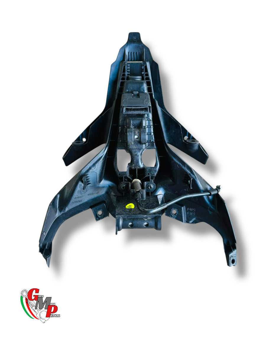 Rear case support - Ducati