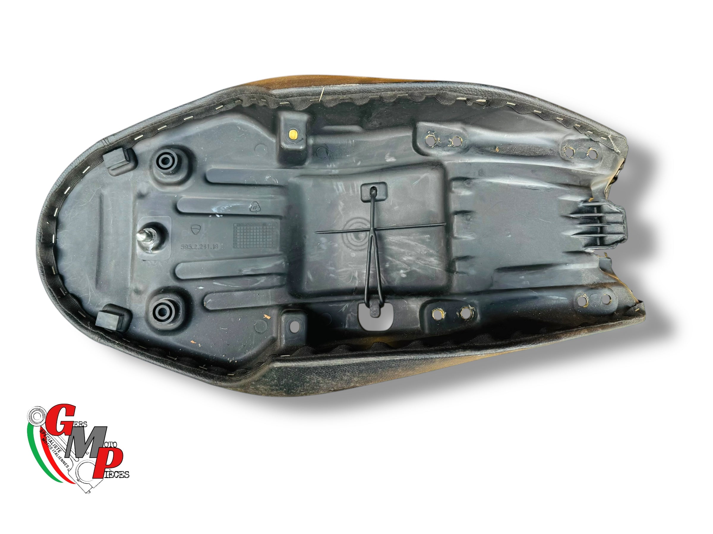 Selle origine - Ducati