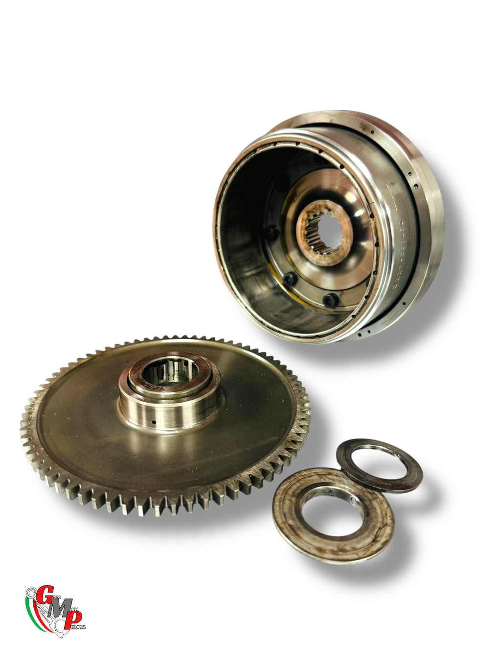 Freewheel assembly - Ducati