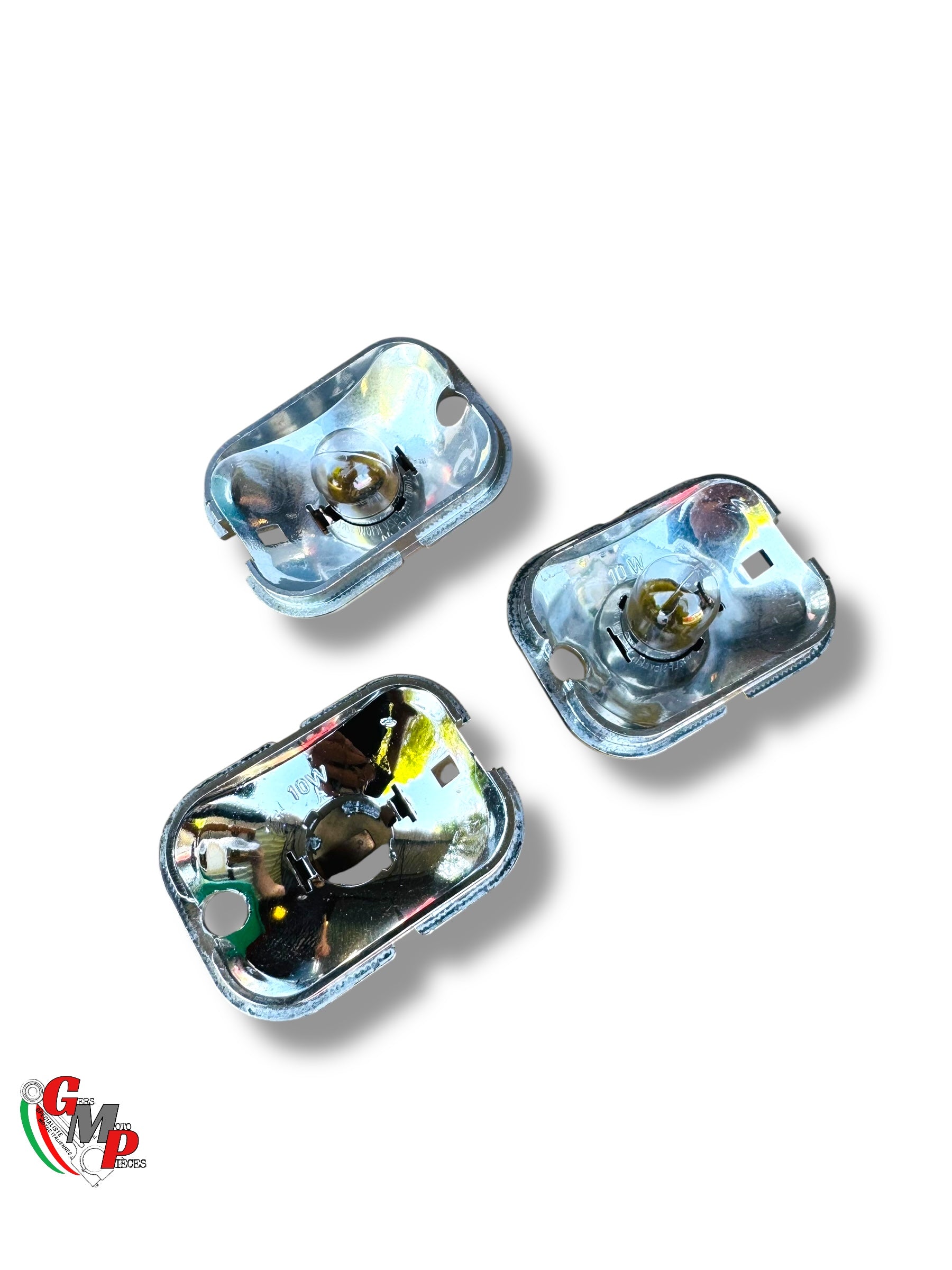 Front Left / Rear Right Indicator New - Ducati