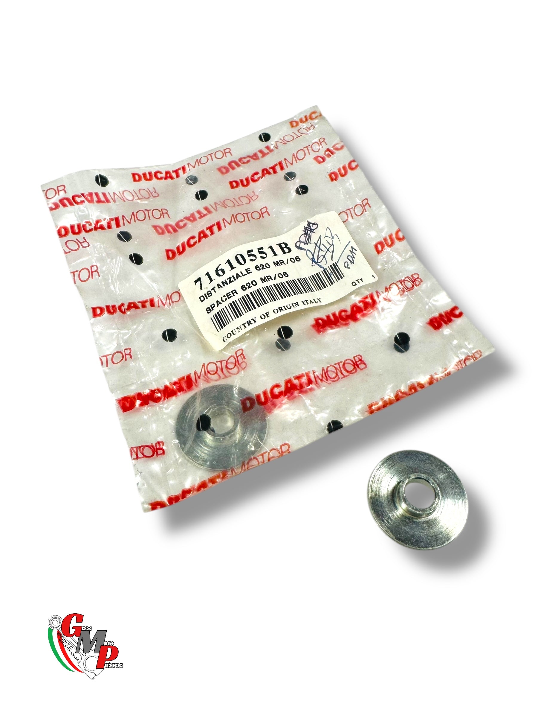 Fork Oil Seal Diameter 43 - Ducati