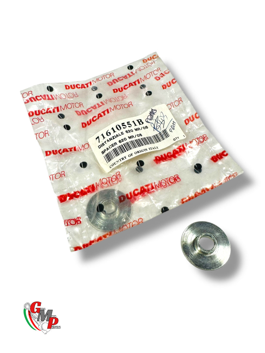 Fork Oil Seal Diameter 43 - Ducati