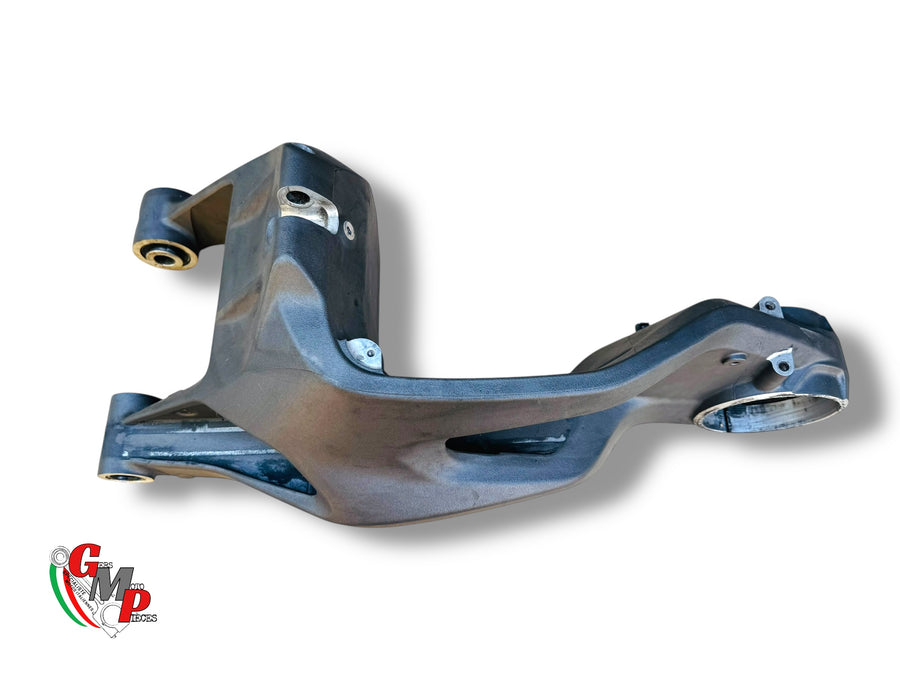 Single-sided swing arm - Ducati
