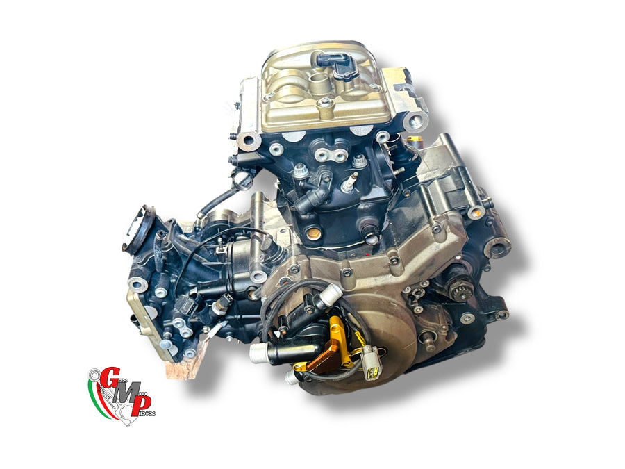 Complete Engine 33,000 km - Ducati