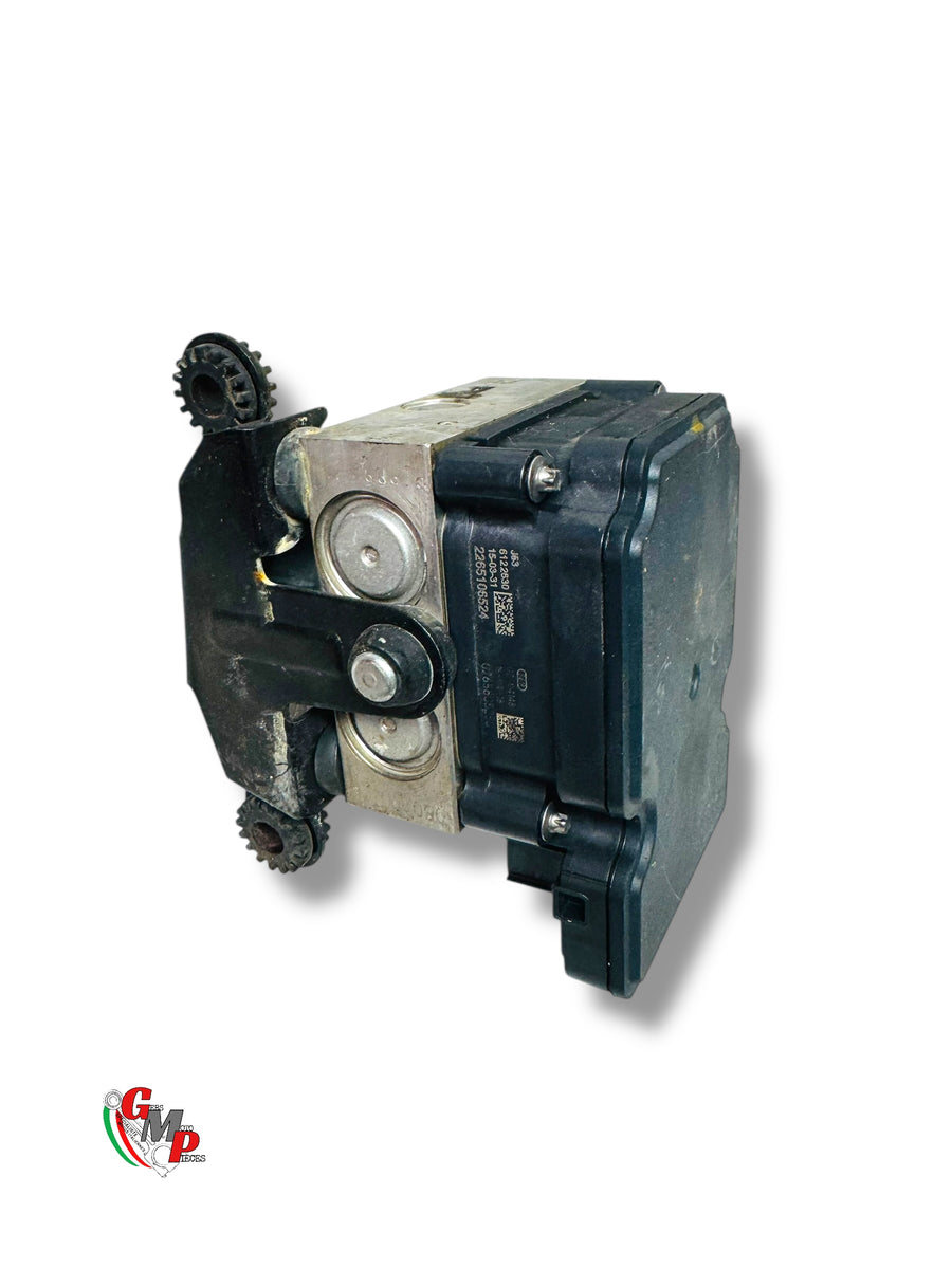 ABS control unit - Ducati