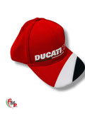 Ducati Corse cap