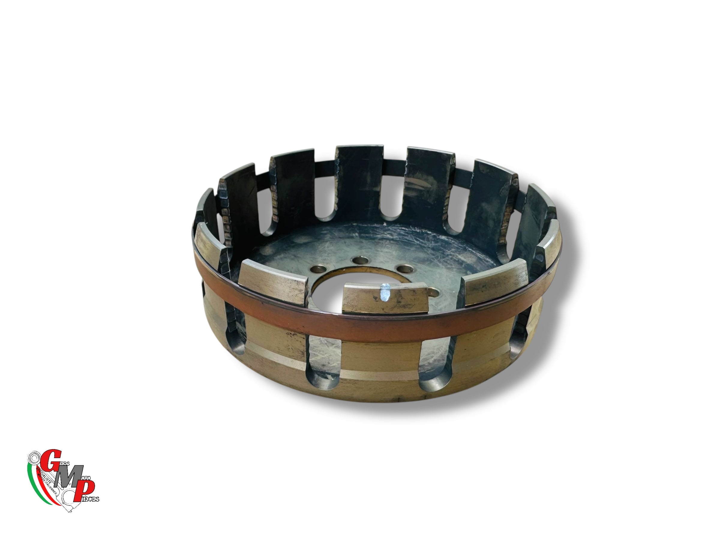 Cloche Embrayage - Ducati