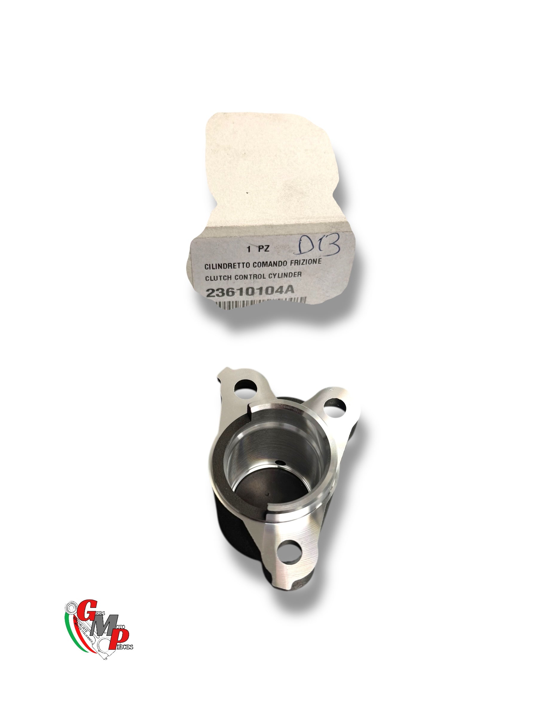 Cylindre de poussée embrayage NEUF - Ducati