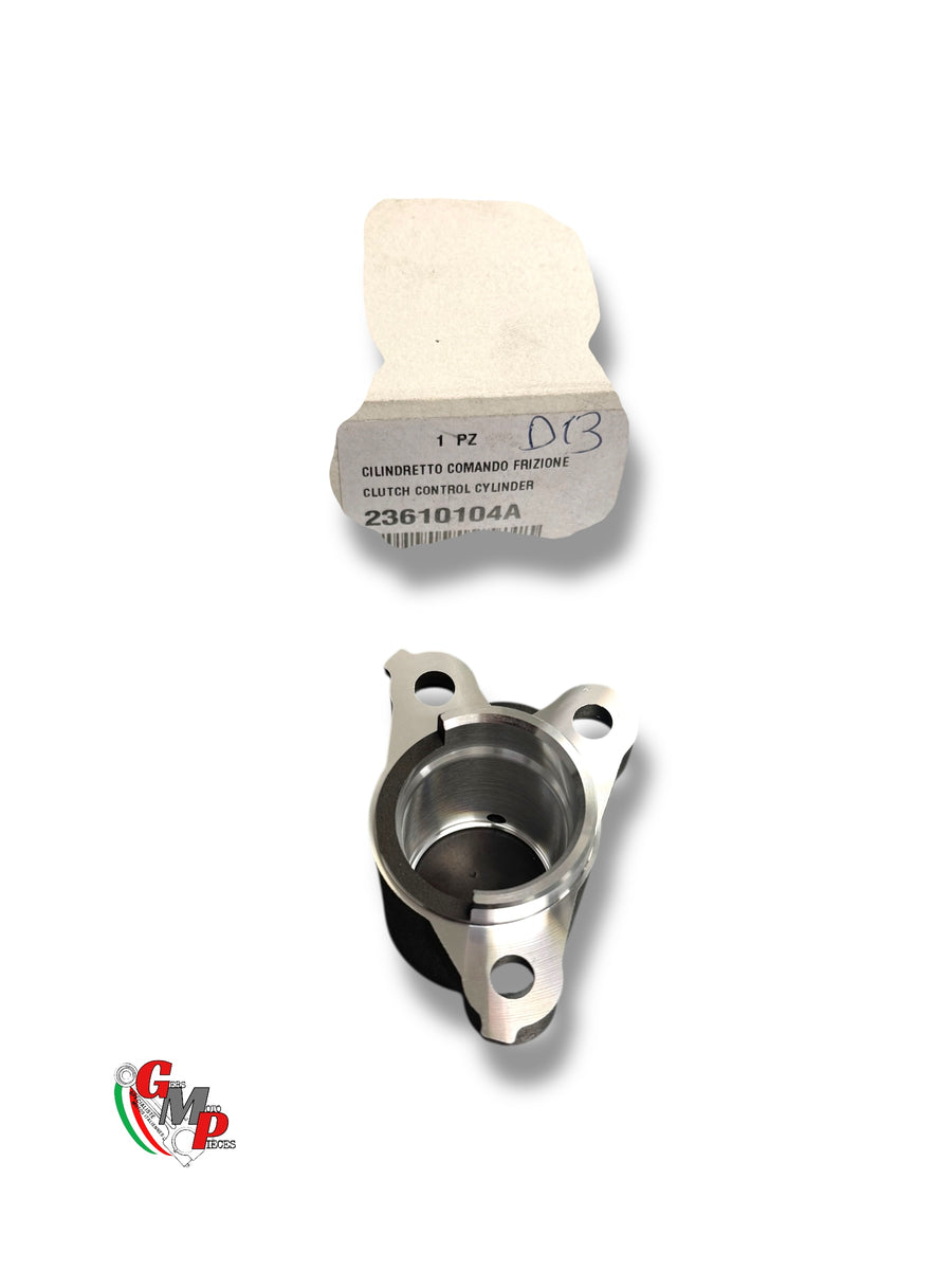 NEW clutch slave cylinder - Ducati