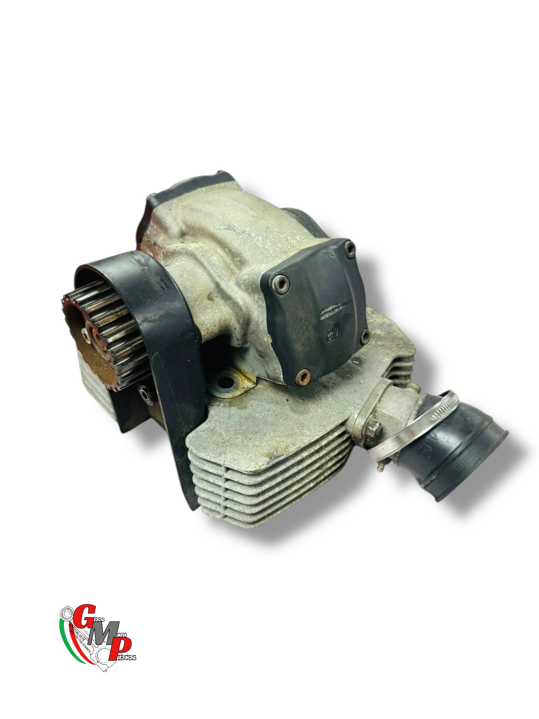 Vertical Cylinder Head - Ducati