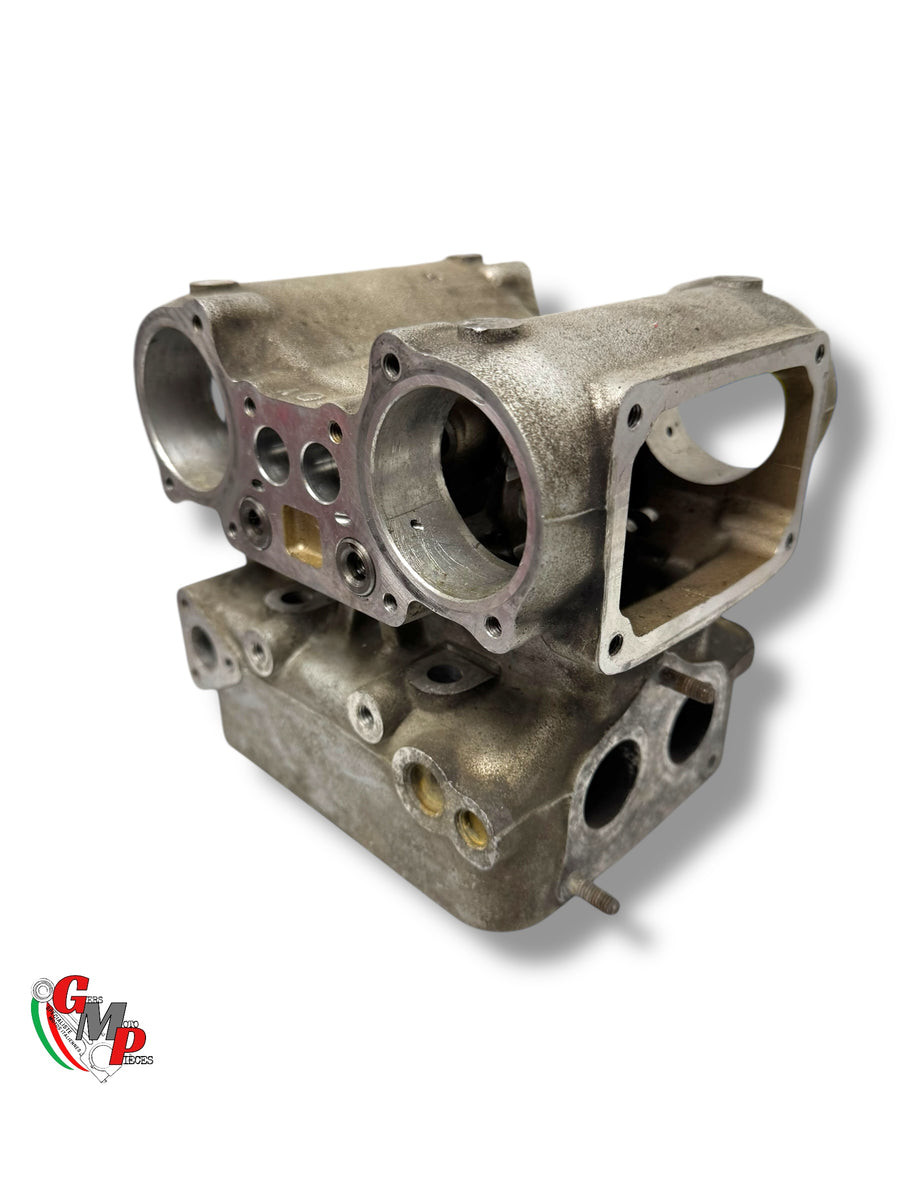 Vertical or Horizontal Cylinder Head Empty - Ducati Superbike SBK 748 748 S