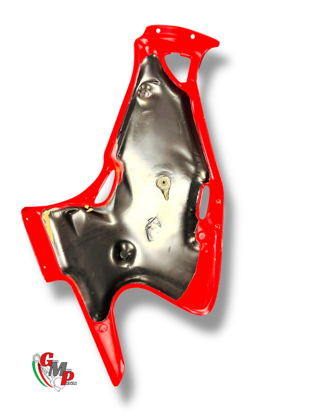 Flan carénage droit NEUF - Ducati