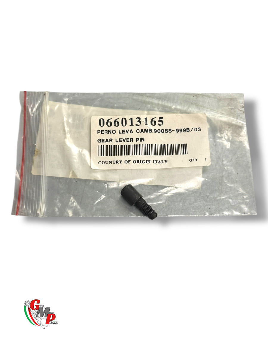 NEW gearbox lever pin - Ducati