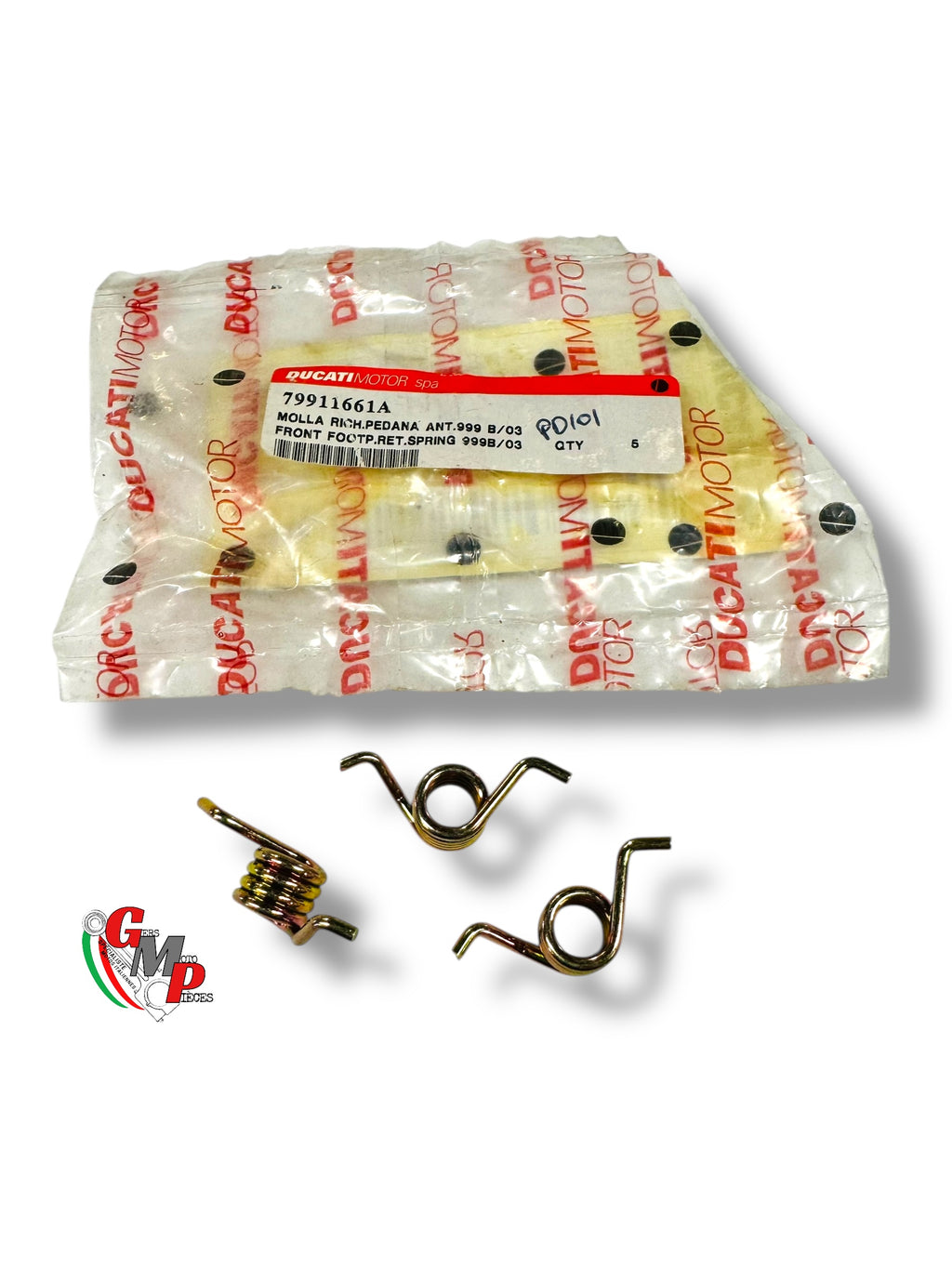 Fork Oil Seal Diameter 43 - Ducati