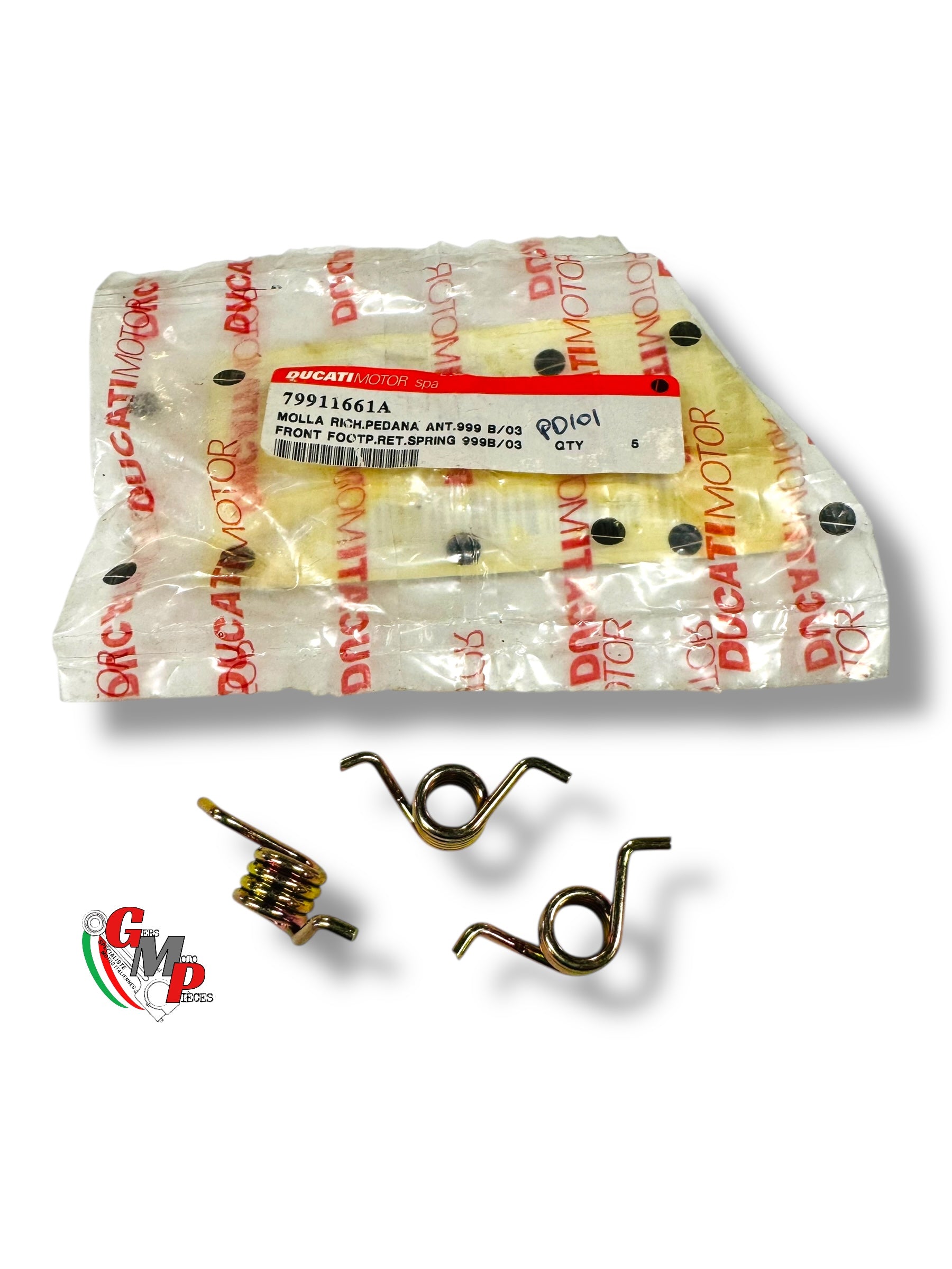 Fork Oil Seal Diameter 43 - Ducati