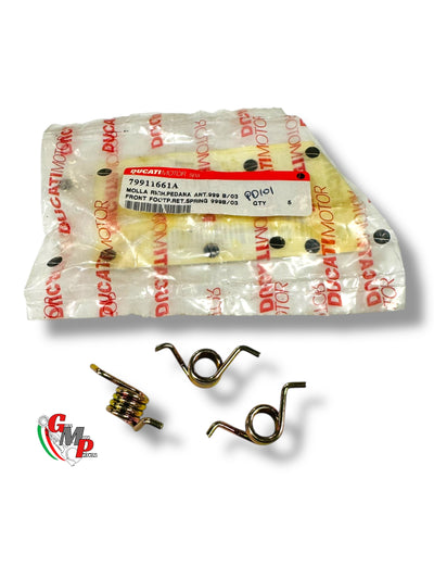 Fork Oil Seal Diameter 43 - Ducati