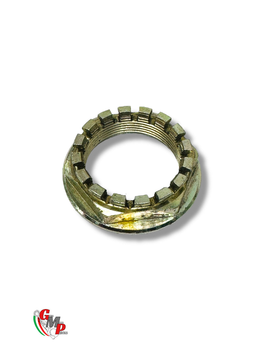 Rear Wheel Nut Small Axle - Ducati
