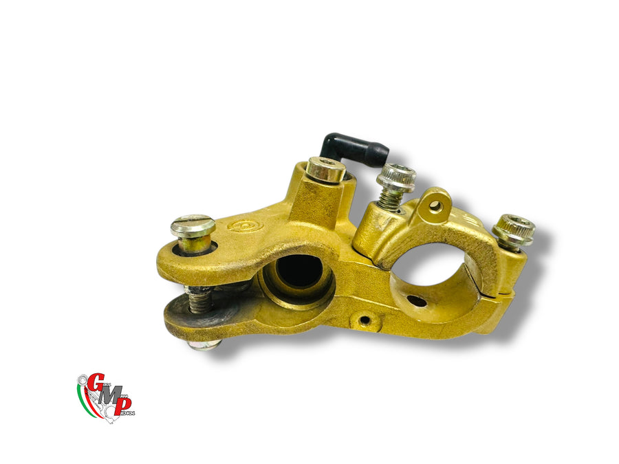 Clutch master cylinder gold series empty - Ducati