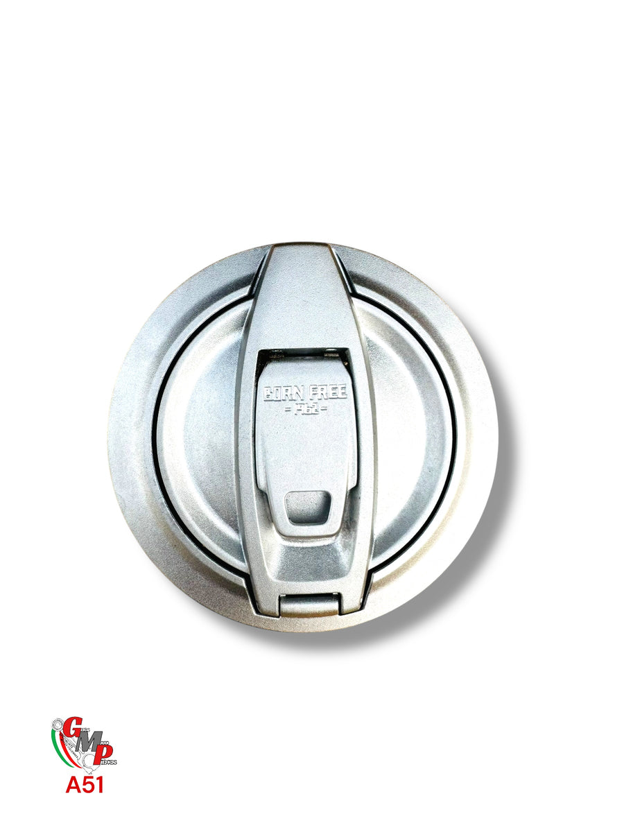 Fuel cap - Ducati Scrambler