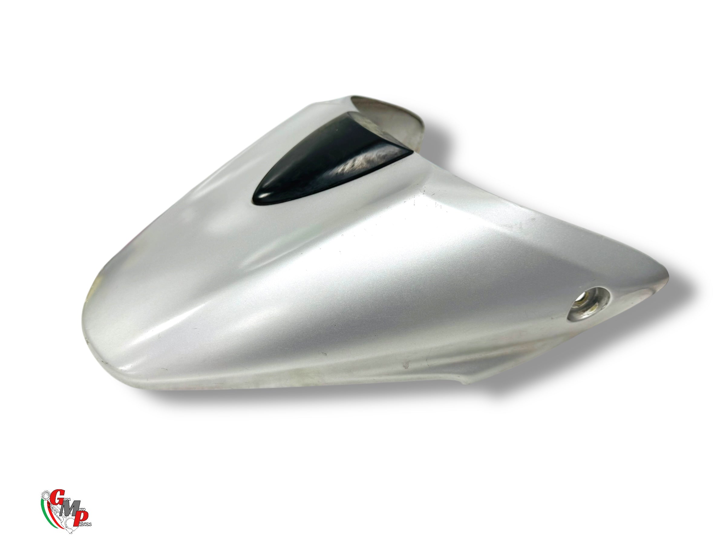 Capot de selle Gris - Ducati