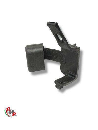 Rubber housing for DDA keys or diagnostic port - Ducati