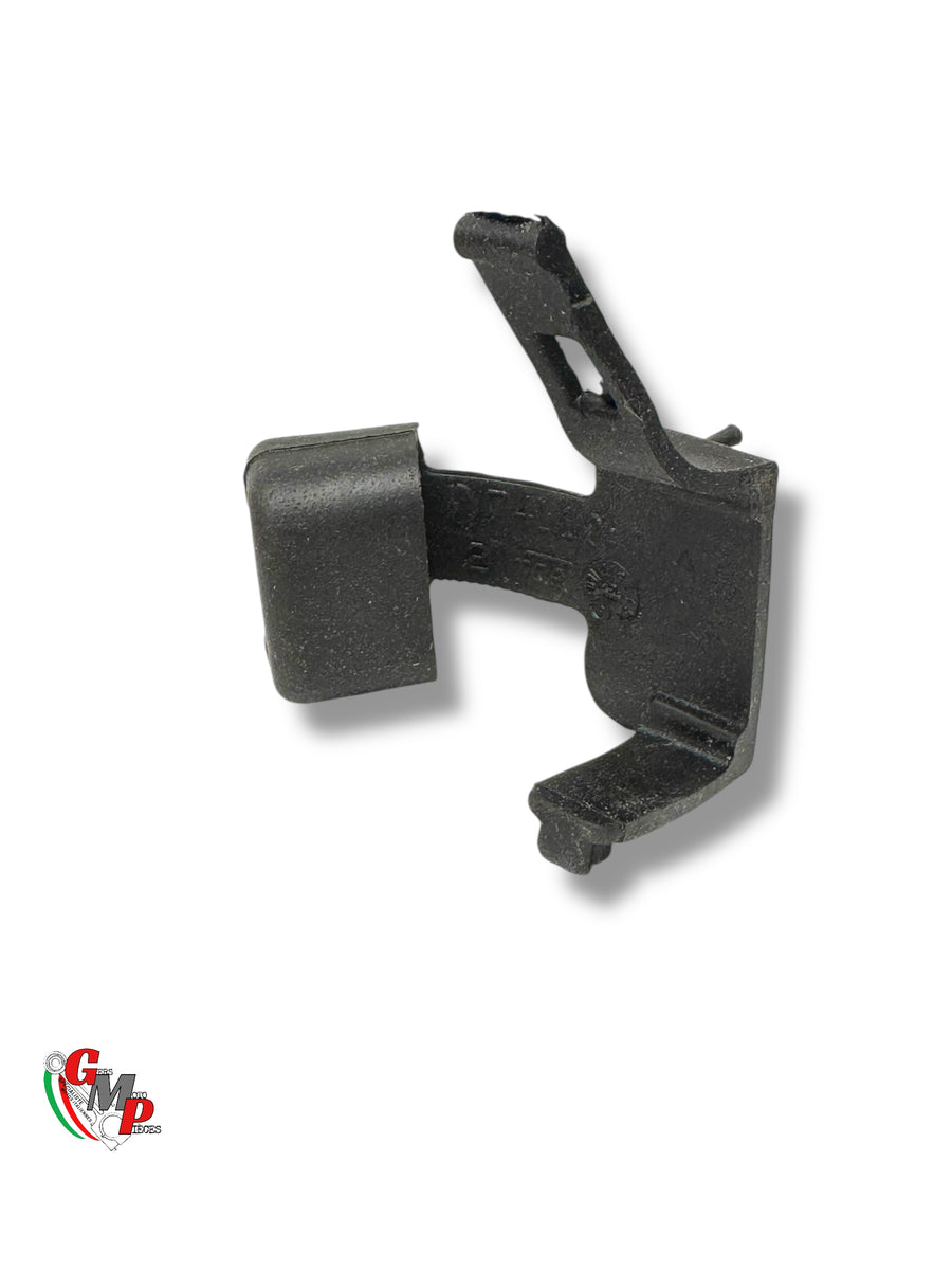 Rubber housing for DDA keys or diagnostic port - Ducati