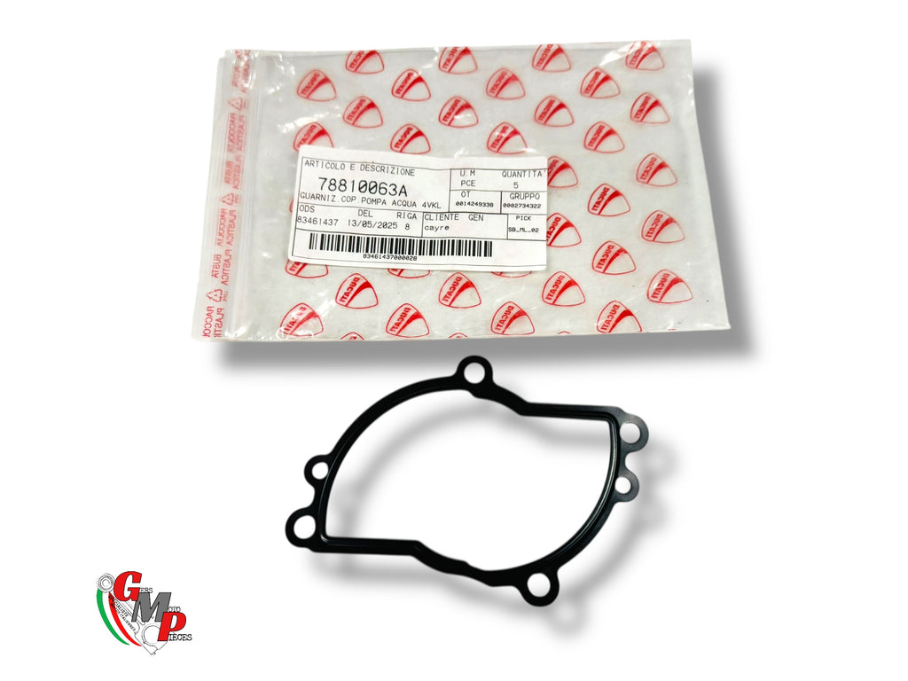 Fork Oil Seal Diameter 43 - Ducati