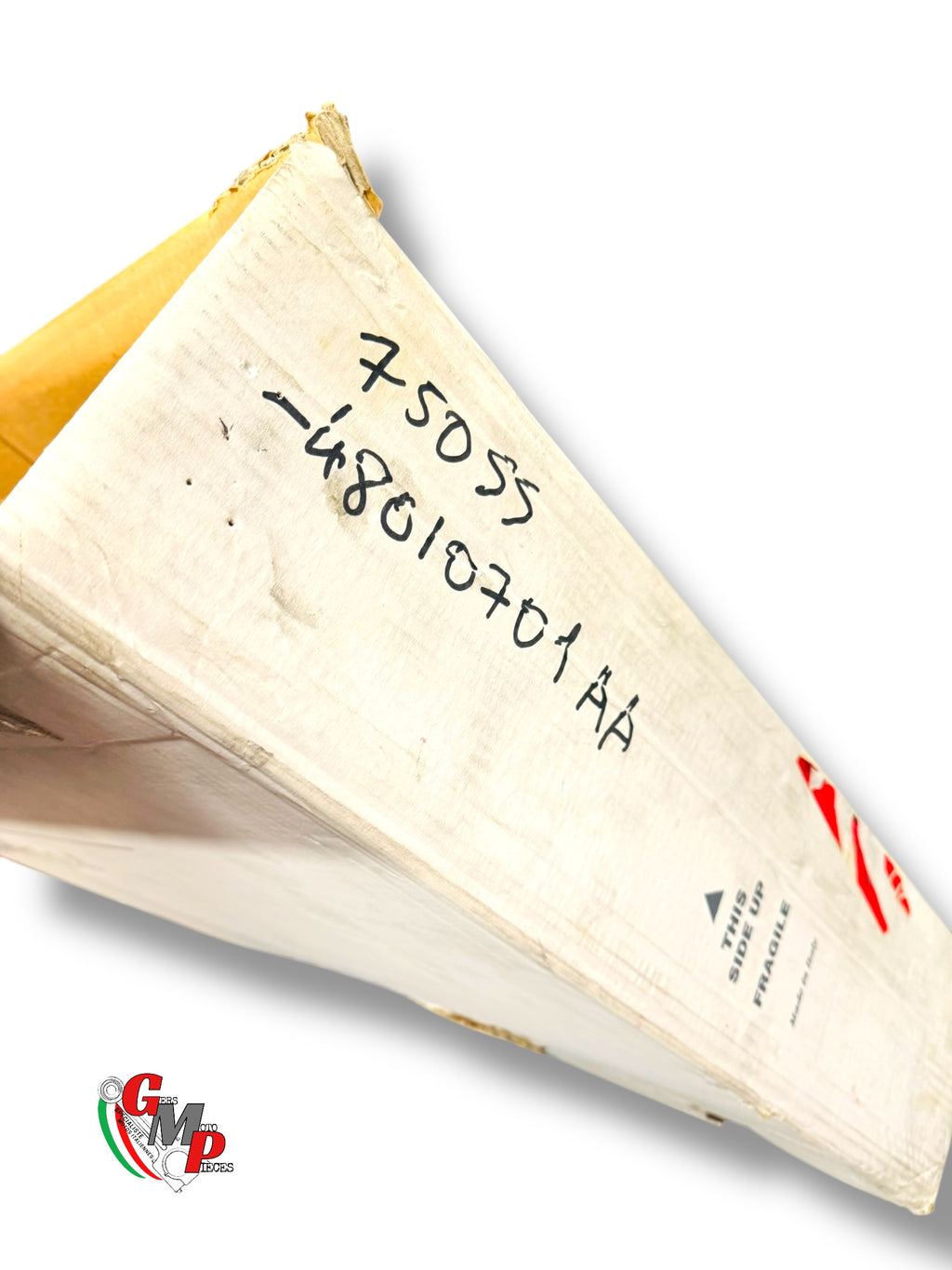 Flan carénage droit NEUF - Ducati