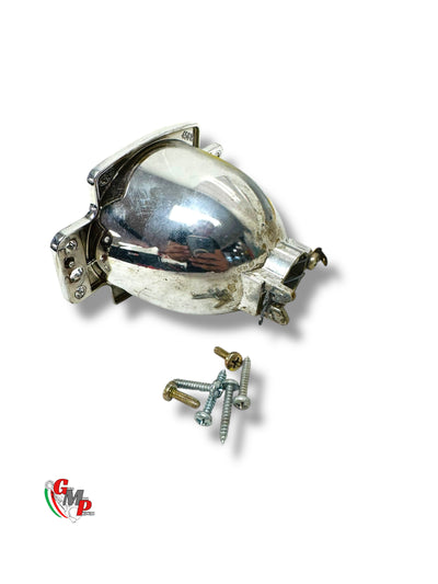Optical lenticular headlight back - Ducati