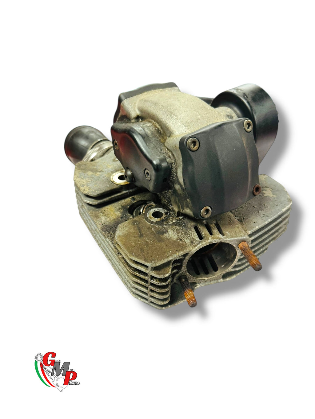 Vertical Cylinder Head - Ducati