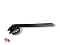 Right clip-on handlebar - Ducati