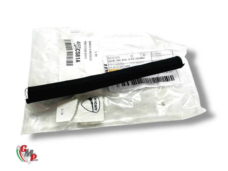 NEW Protective Sheath - Ducati