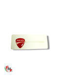 New Desmoquattro Sticker - Ducati