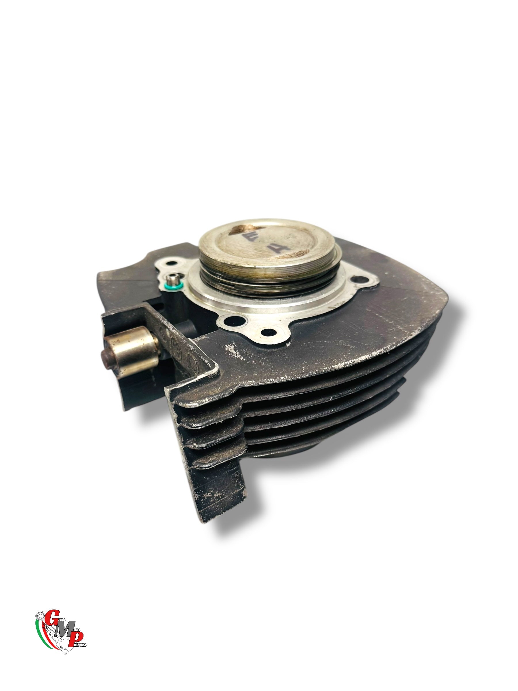 Vertical Cylinder Piston - Ducati