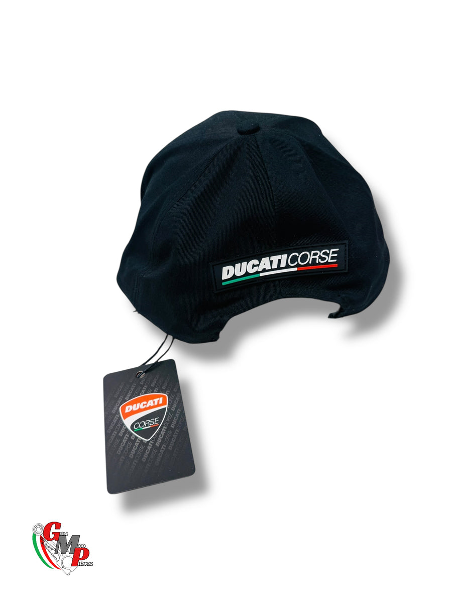 Ducati Corse Cap
