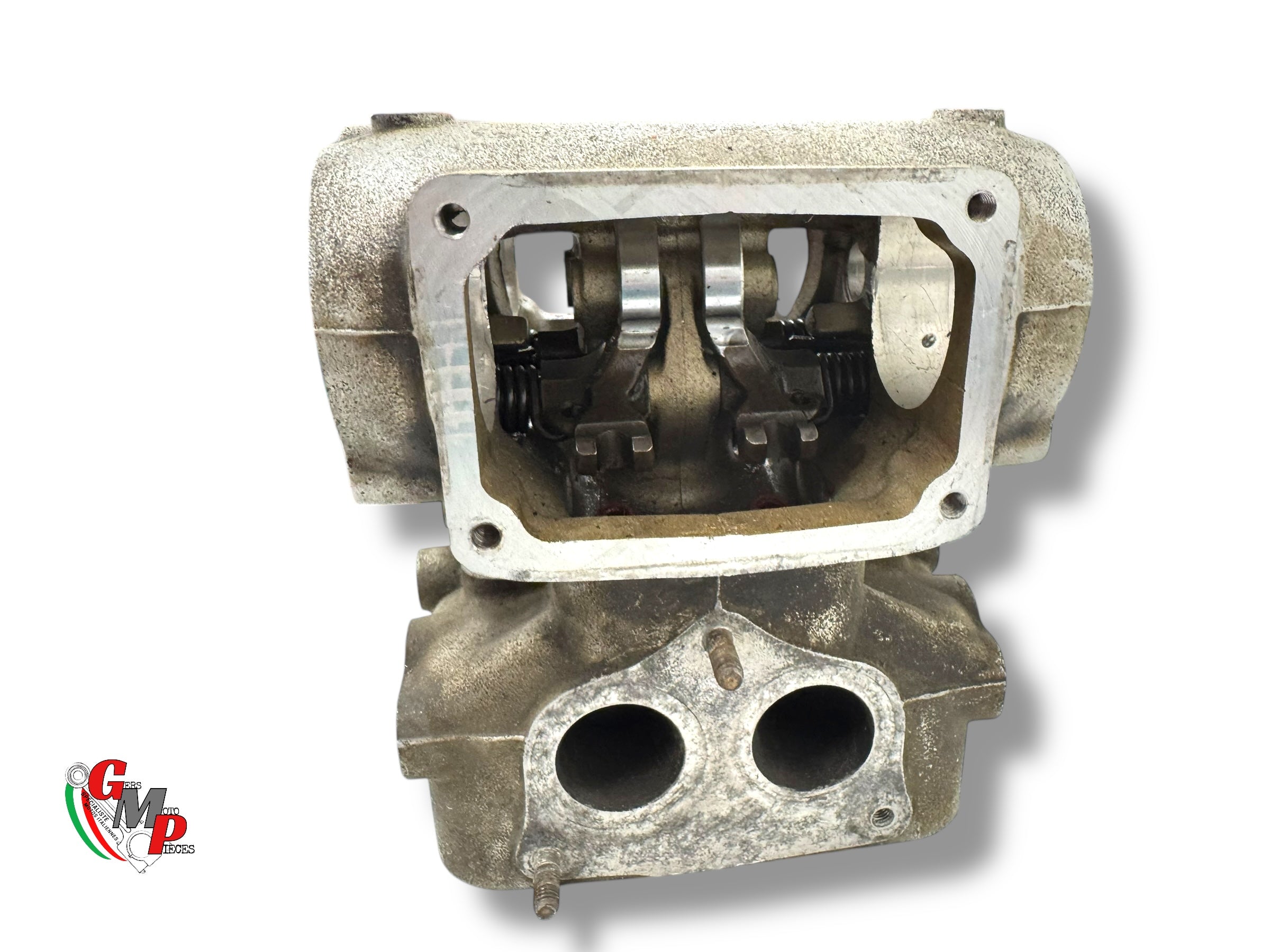 Vertical or Horizontal Cylinder Head Empty - Ducati Superbike SBK 748 748 S