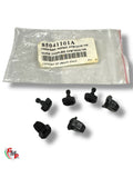 FAIRING FASTENER CLIPS NEW - Ducati