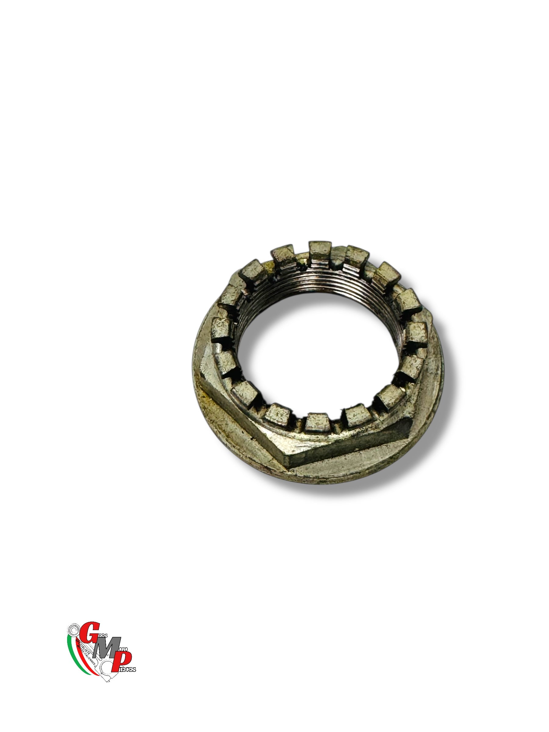 Central Wheel Nut - Ducati Single-sided small hubs 46