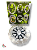 NEW NG Brakes Front Brake Disc - Ducati