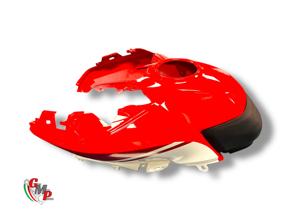 Carénage courvercle de réservoir - Ducati