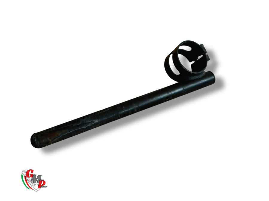 Right clip-on handlebar - Ducati
