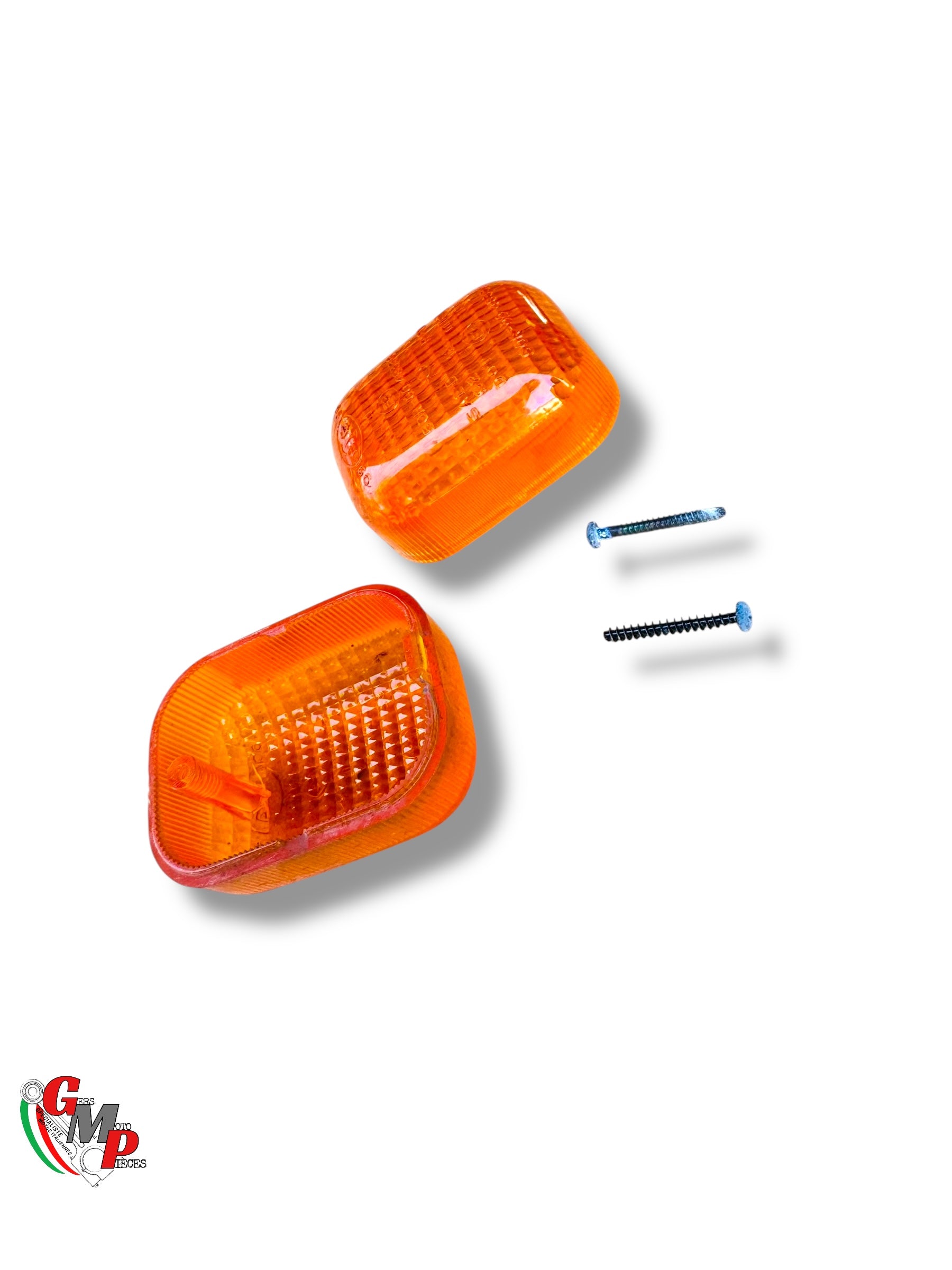 Front Left / Rear Right Indicator New - Ducati