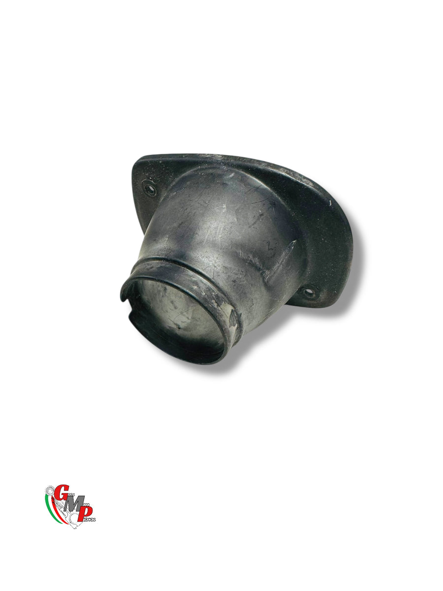 Rear plastic headlight cover - Ducati