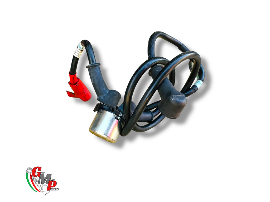 Starter Relay - Ducati Hypermotard Monster 796 1100 Desmosedici final horn