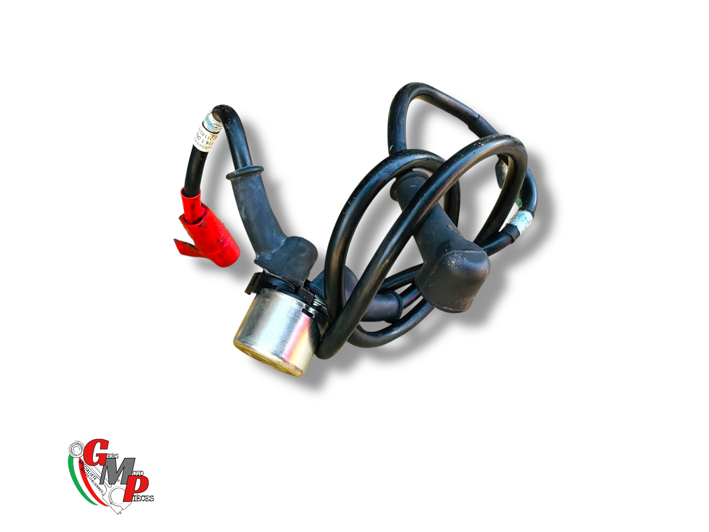 Starter Relay - Ducati Hypermotard Monster 796 1100 Desmosedici final horn