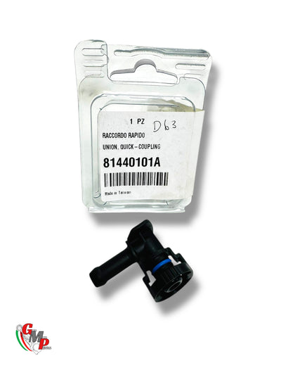 NEW Fuel Quick Connector - Ducati