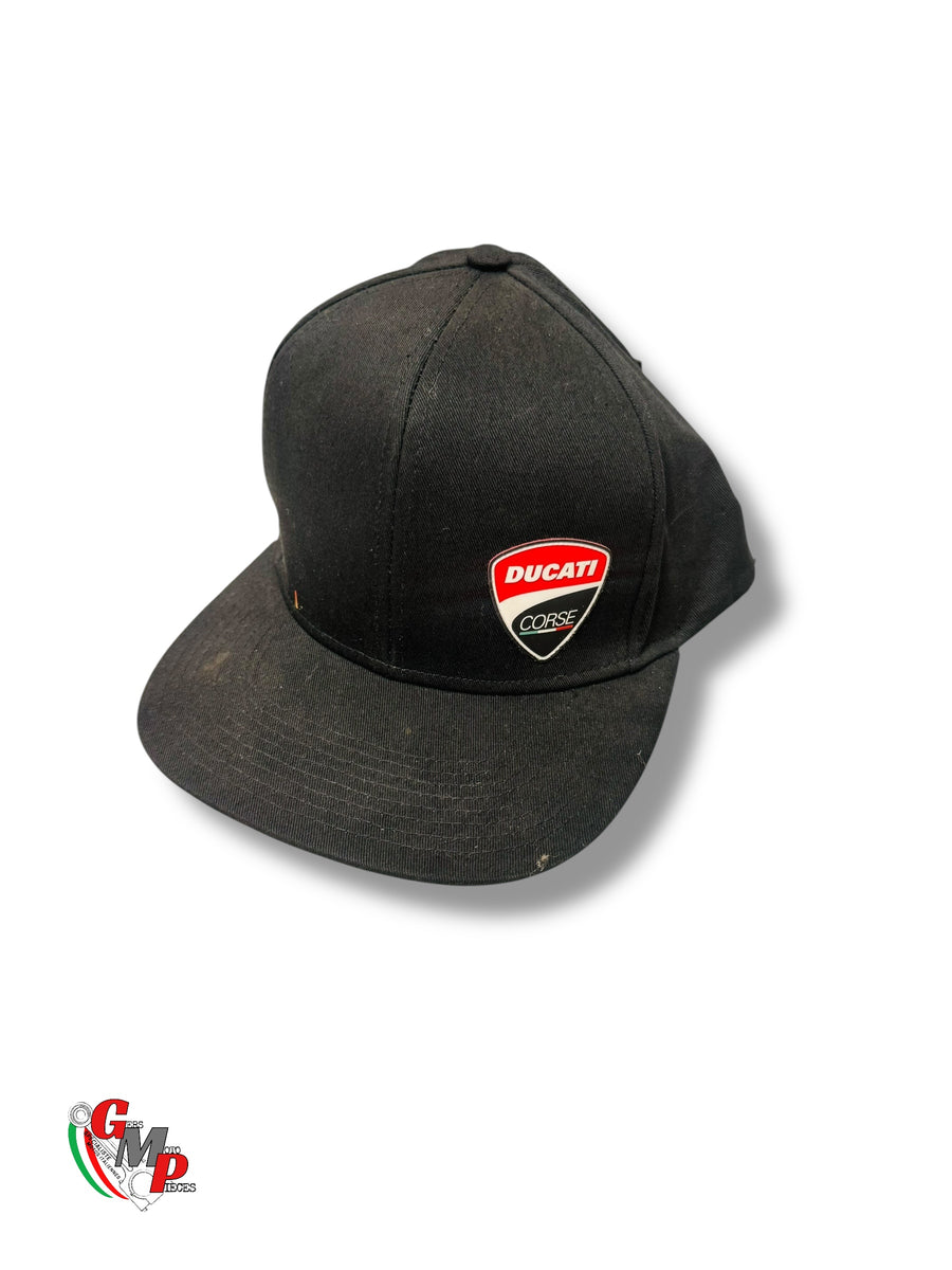 Ducati Corse Cap