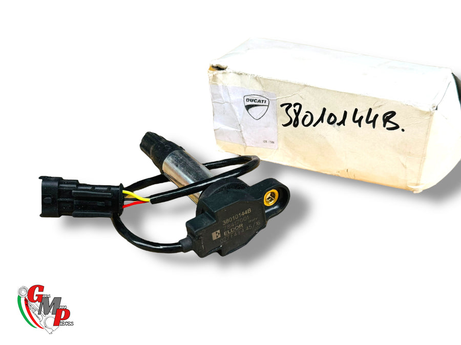 NEW Ignition Coil - Ducati