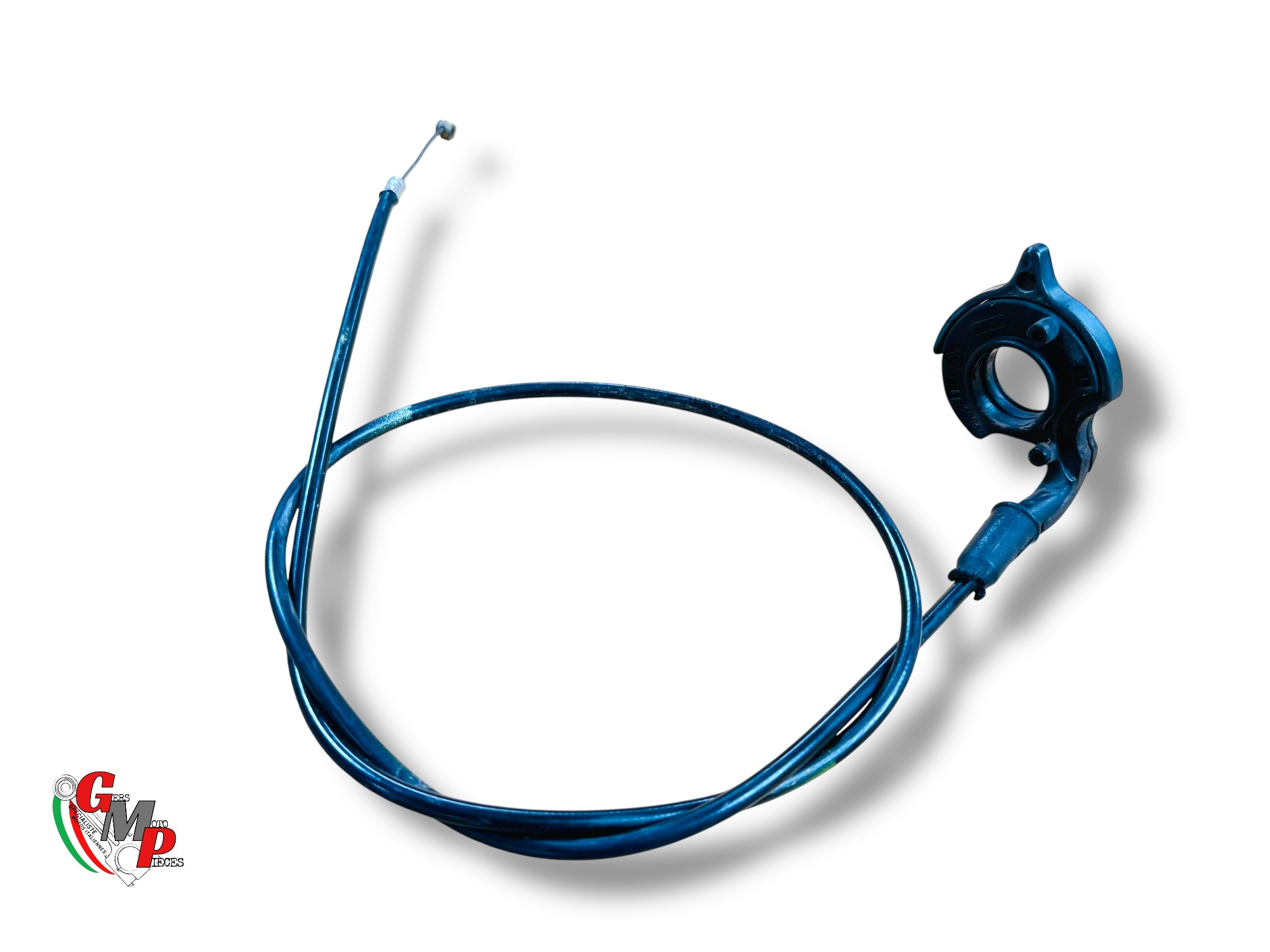 Starter Cable and New Cable - Ducati Monster 400 600 750 900 900S final horn