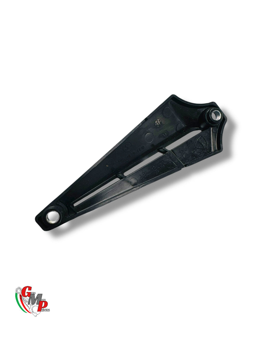 Air straight conveyor vertical belt cover - Ducati